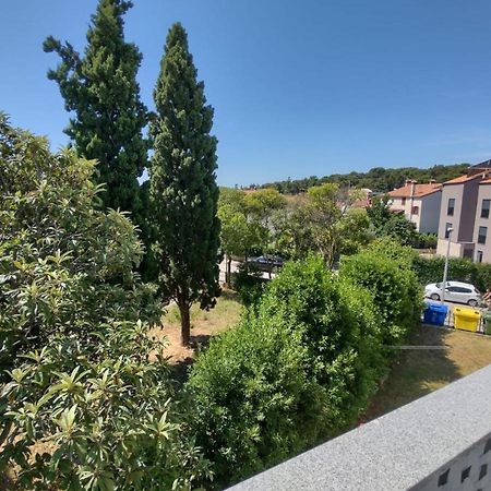 Modern Apartment Ana Rovinj Exterior photo