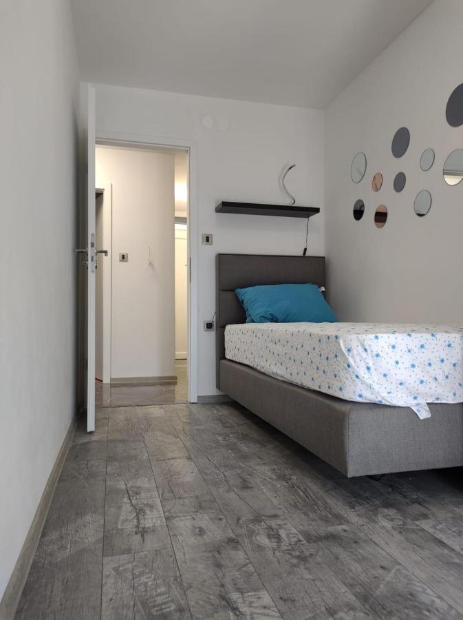 Modern Apartment Ana Rovinj Exterior photo
