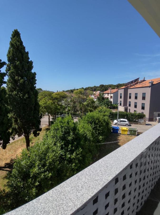 Modern Apartment Ana Rovinj Exterior photo