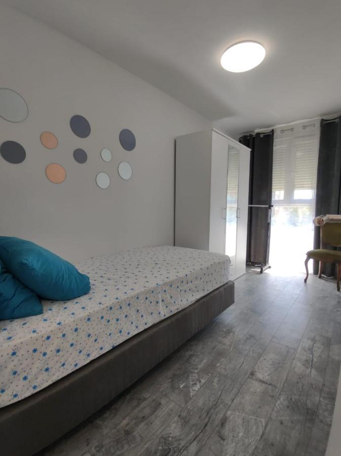 Modern Apartment Ana Rovinj Exterior photo
