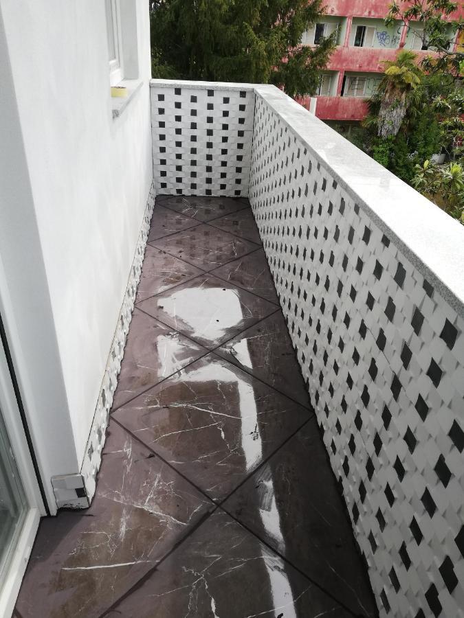 Modern Apartment Ana Rovinj Exterior photo