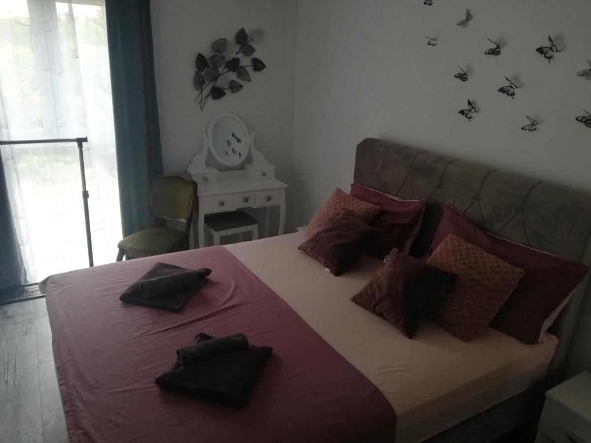Modern Apartment Ana Rovinj Exterior photo